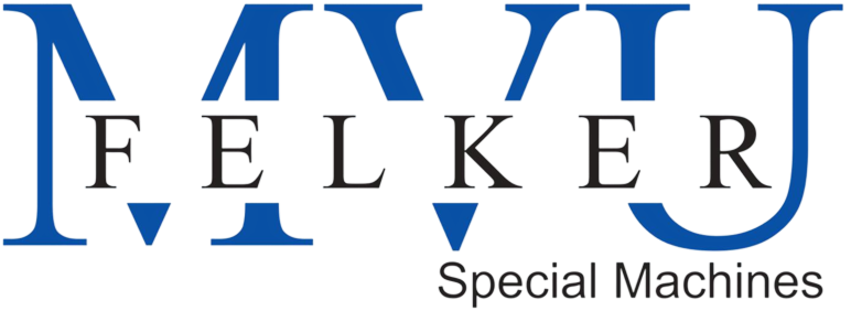 Logo der Firma MVU-Felker